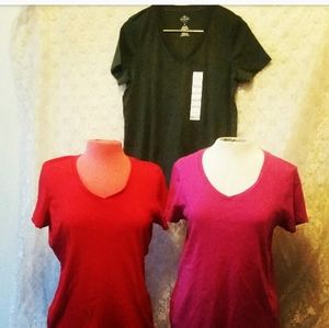 St johns bay lot of 3